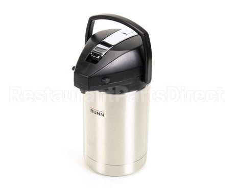 32125.0000 Bunn 2.5 Liter S/S Airpot