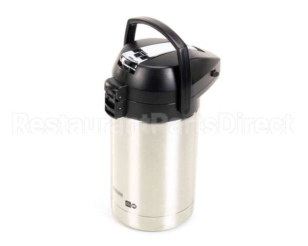 32125.0000 Bunn 2.5 Liter S/S Airpot