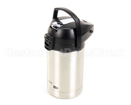 32125.0000 Bunn 2.5 Liter S/S Airpot
