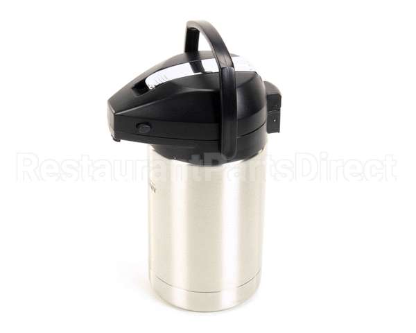32125.0000 Bunn 2.5 Liter S/S Airpot
