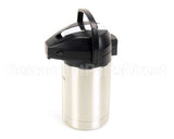32125.0000 Bunn 2.5 Liter S/S Airpot