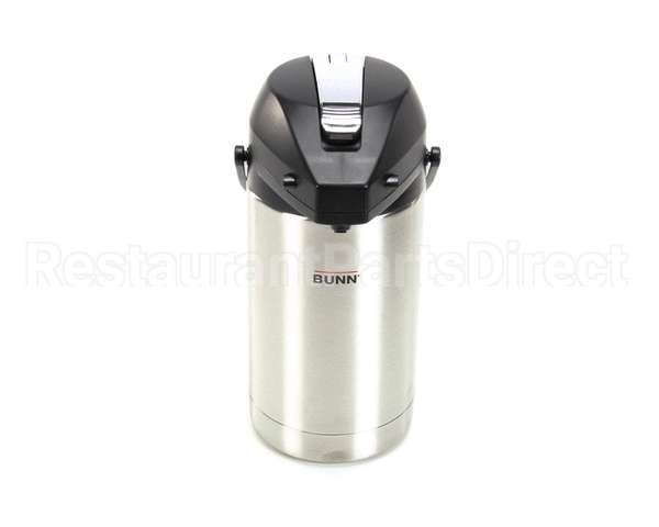 32130.0000 Bunn 3 Liter Airpot