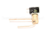 32133.0001 Bunn Valve Assembly, Solenoid 230V