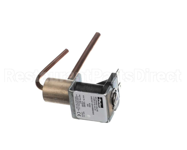 32133.0003 Bunn Valve Assembly, R290 Solenoid 120V