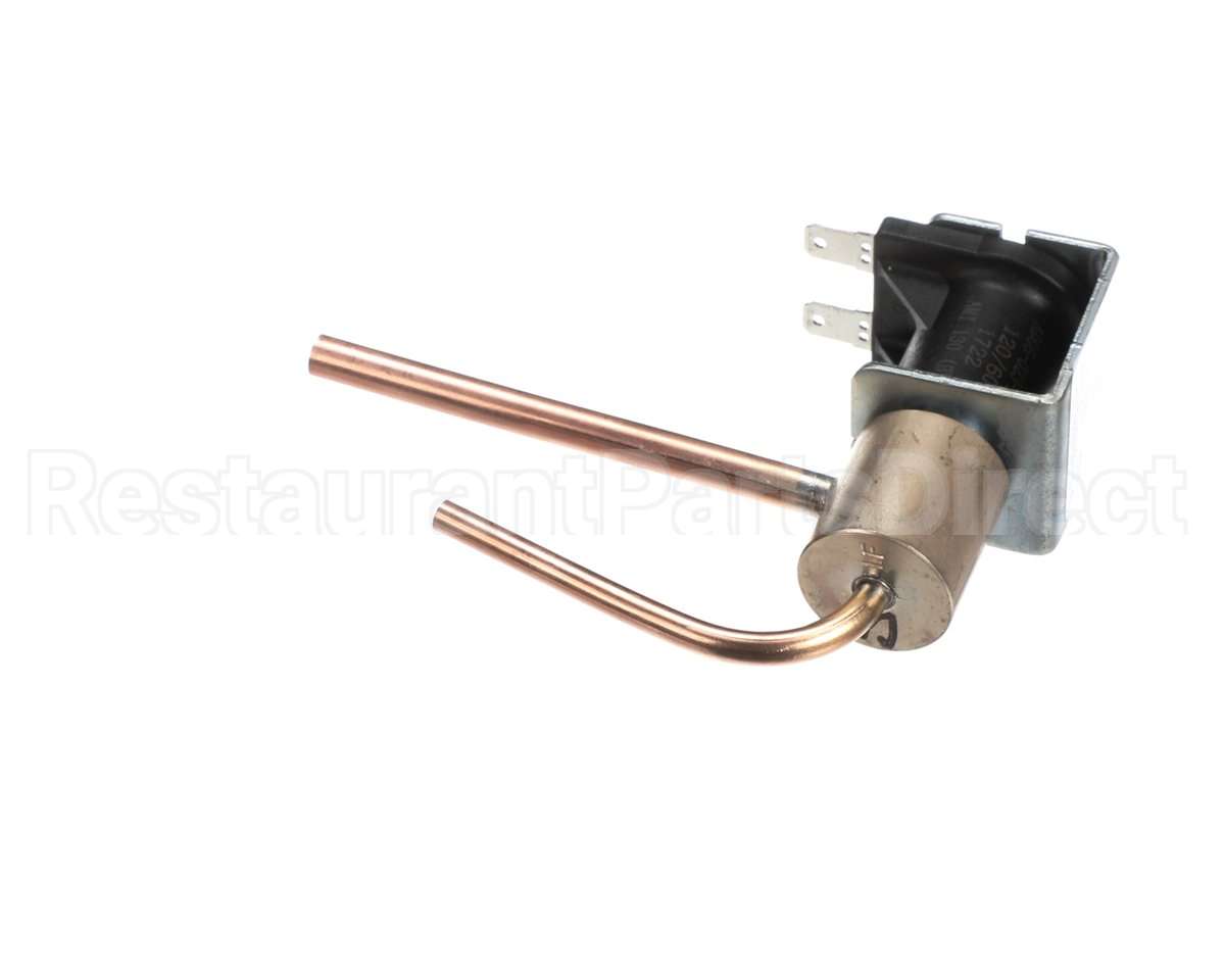 32133.0003 Bunn Valve Assembly, R290 Solenoid 120V
