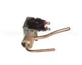 32133.1031 Bunn Valve Assembly, R290 Solenoid 120V Left