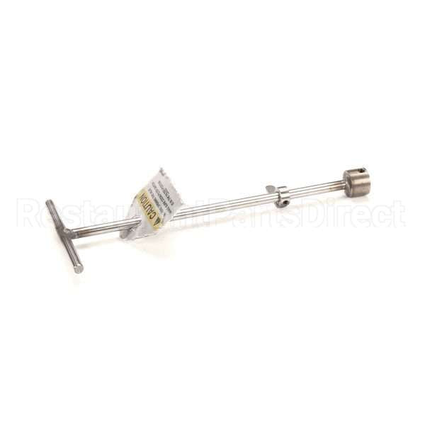 32140 Compatible Giles T-Handle, Weld Assembly, Cf-500