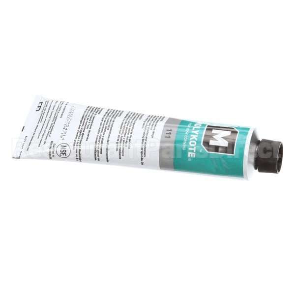 321471000 Compatible Cornelius Lube Dow #111 5.3 Oz Tube