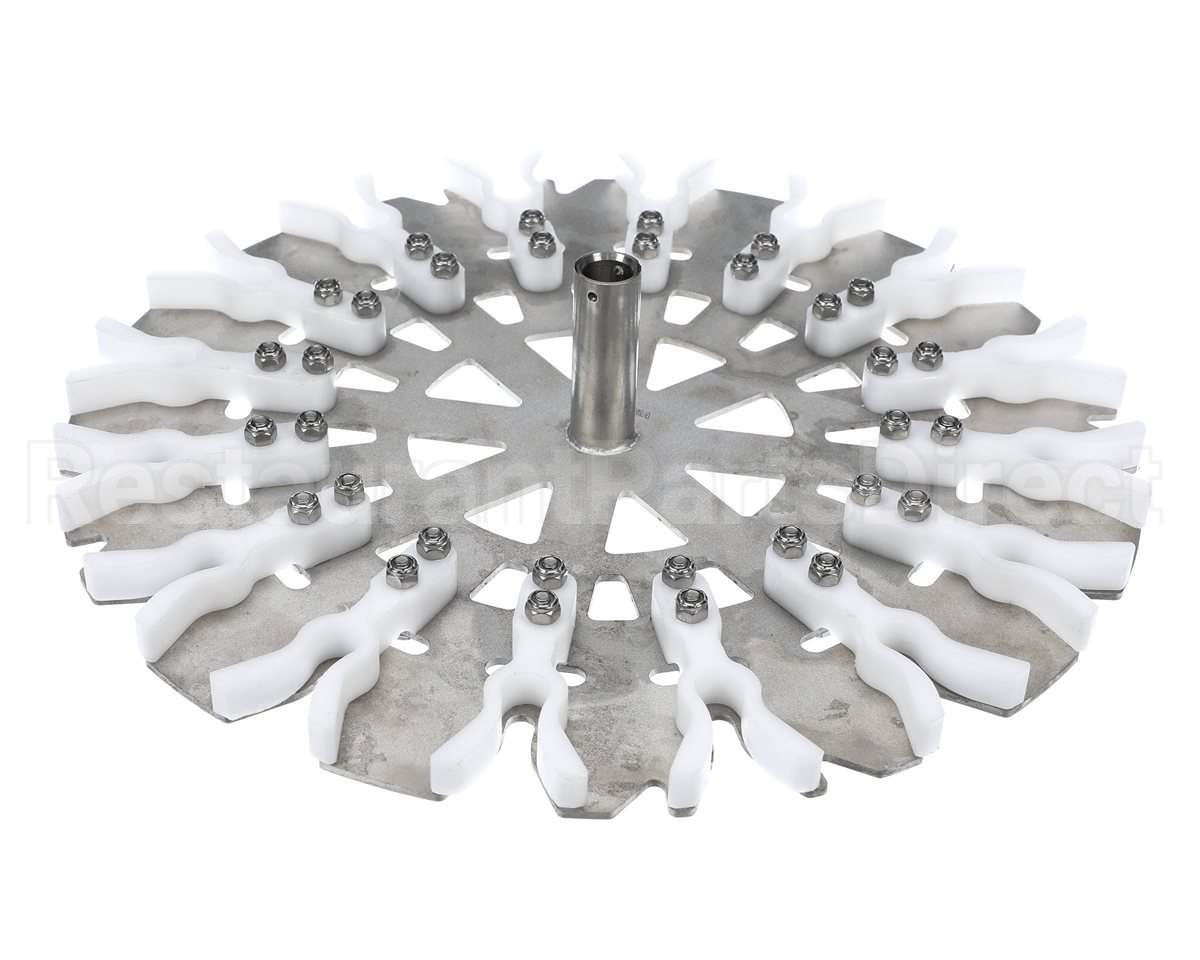 32150 Power Soak Systems Skewer Retainer Wheel Assembly