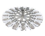 32150 Power Soak Systems Skewer Retainer Wheel Assembly