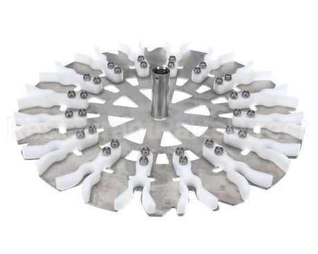 32150 Power Soak Systems Skewer Retainer Wheel Assembly