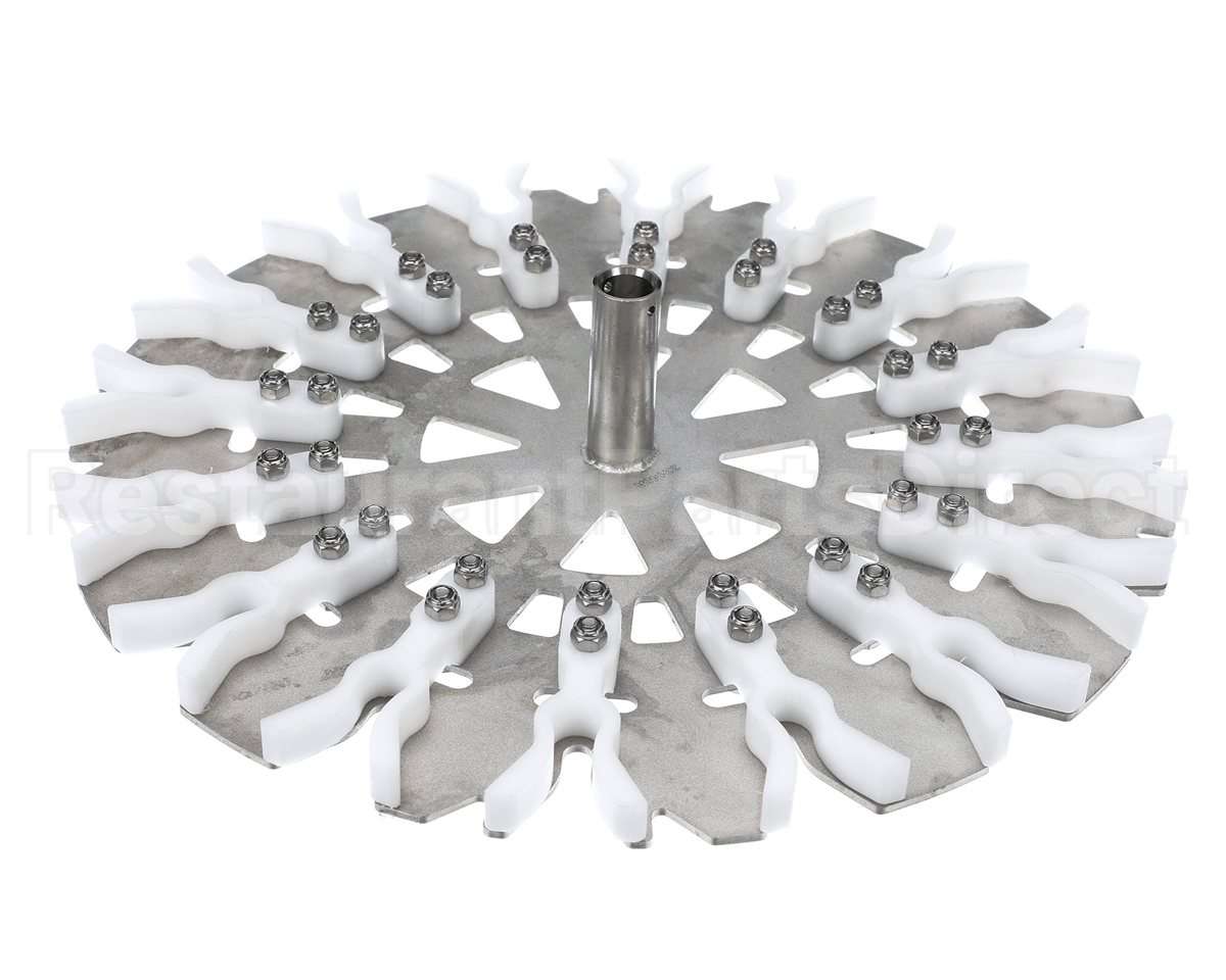 32150 Power Soak Systems Skewer Retainer Wheel Assembly