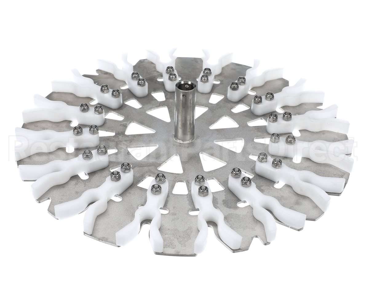 32150 Power Soak Systems Skewer Retainer Wheel Assembly