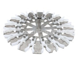 32150 Power Soak Systems Skewer Retainer Wheel Assembly