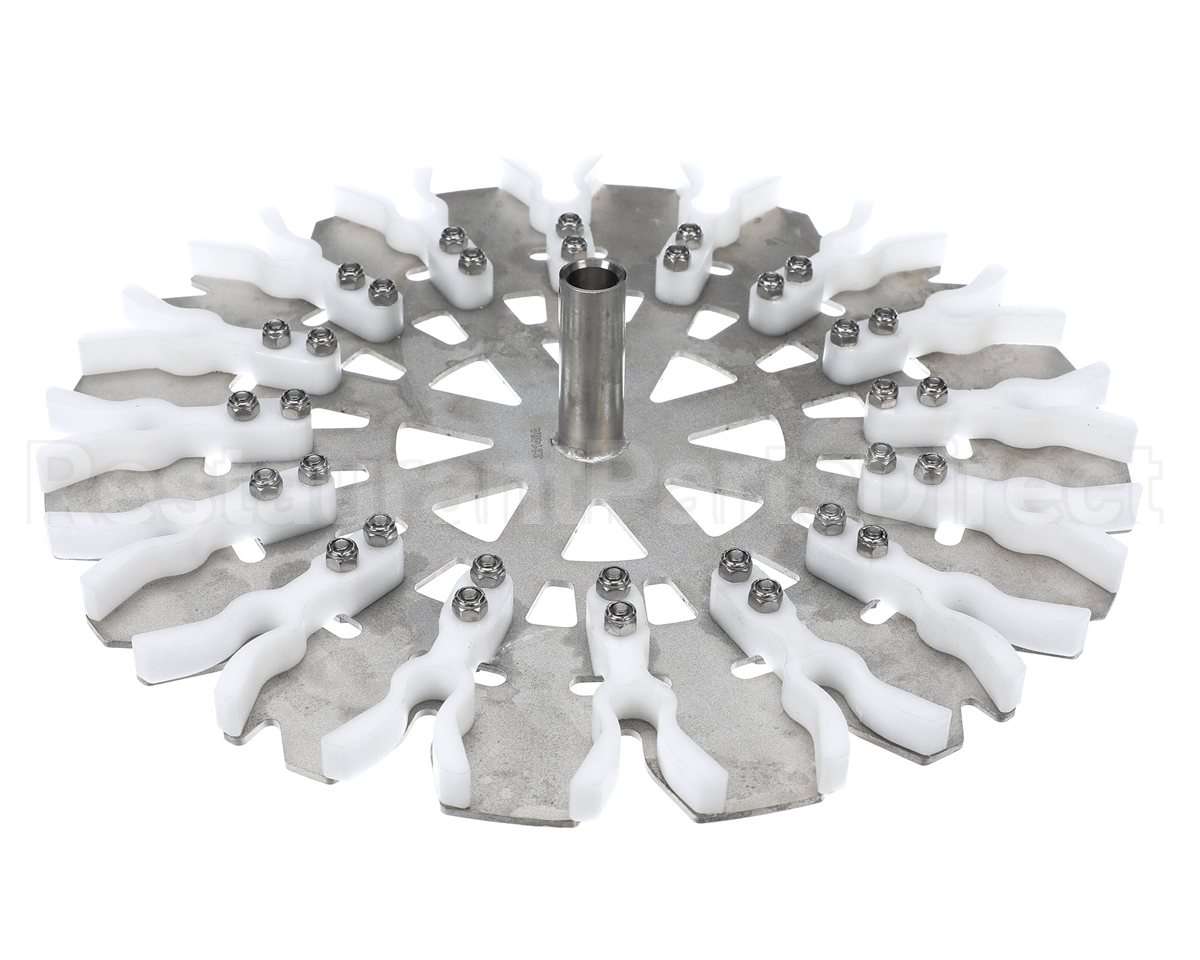 32150 Power Soak Systems Skewer Retainer Wheel Assembly