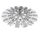 32150 Power Soak Systems Skewer Retainer Wheel Assembly