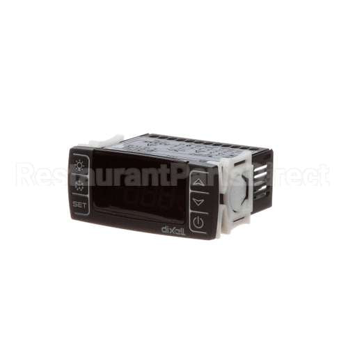 321501-M Aht Cooling Systems Controller