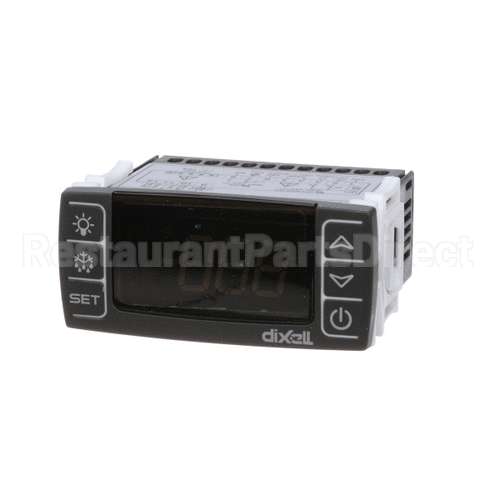 321502-XL Aht Cooling Systems 230V Dixell Controller