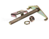 32151 Power Soak Systems Long Skewer Shaft Weldment