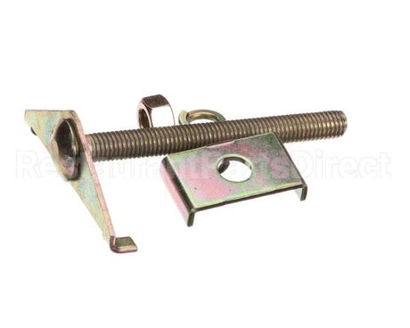 32151 Power Soak Systems Long Skewer Shaft Weldment