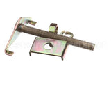 32151 Power Soak Systems Long Skewer Shaft Weldment