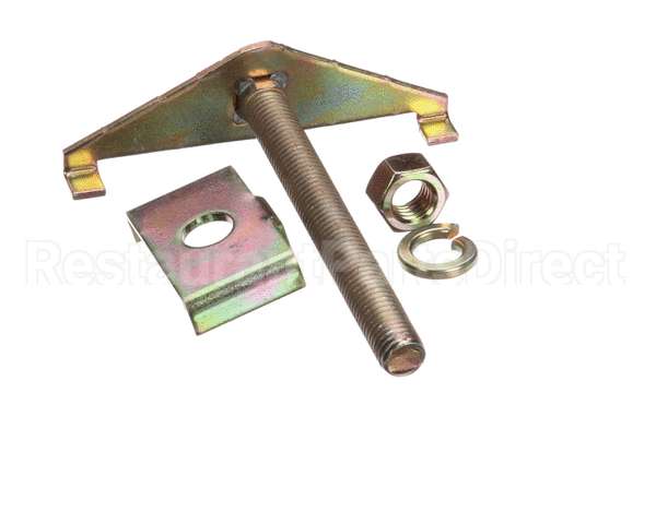 32151 Power Soak Systems Long Skewer Shaft Weldment