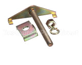 32151 Power Soak Systems Long Skewer Shaft Weldment