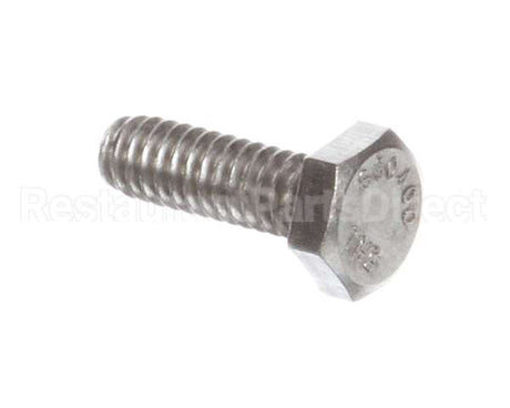 32158 Power Soak Systems Bolt Hex 1/4-20 3/4 18-8 Ss W/