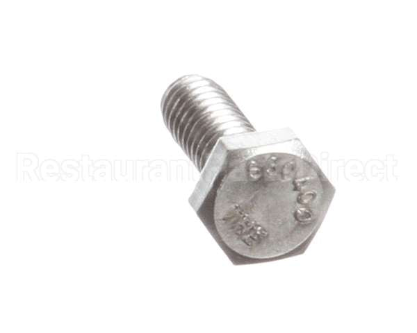 32158 Power Soak Systems Bolt Hex 1/4-20 3/4 18-8 Ss W/