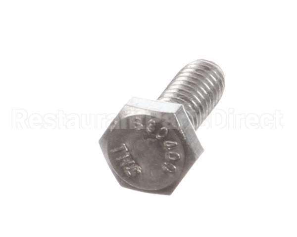 32158 Power Soak Systems Bolt Hex 1/4-20 3/4 18-8 Ss W/