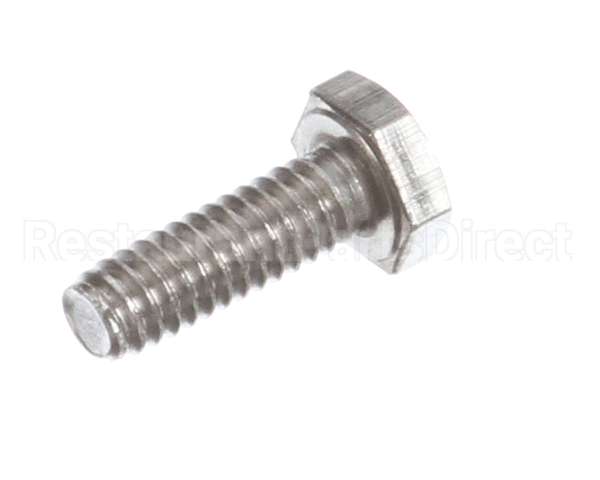 32158 Power Soak Systems Bolt Hex 1/4-20 3/4 18-8 Ss W/
