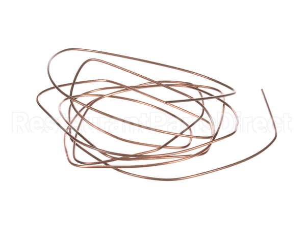 3216122 Franke Cap Tube # .036Idx.087Od 10'B0