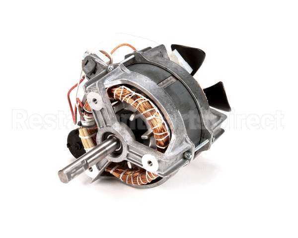 3216S Robot Coupe Motor 120V 60Hz R101 Usa