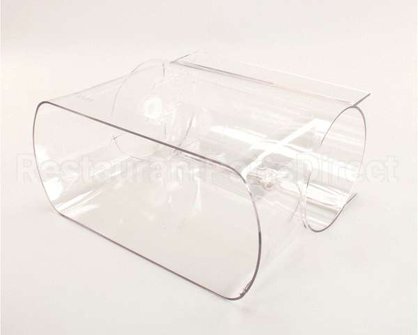 32190.1000 Bunn Hopper Assembly, Ultra