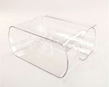32190.1000 Bunn Hopper Assembly, Ultra