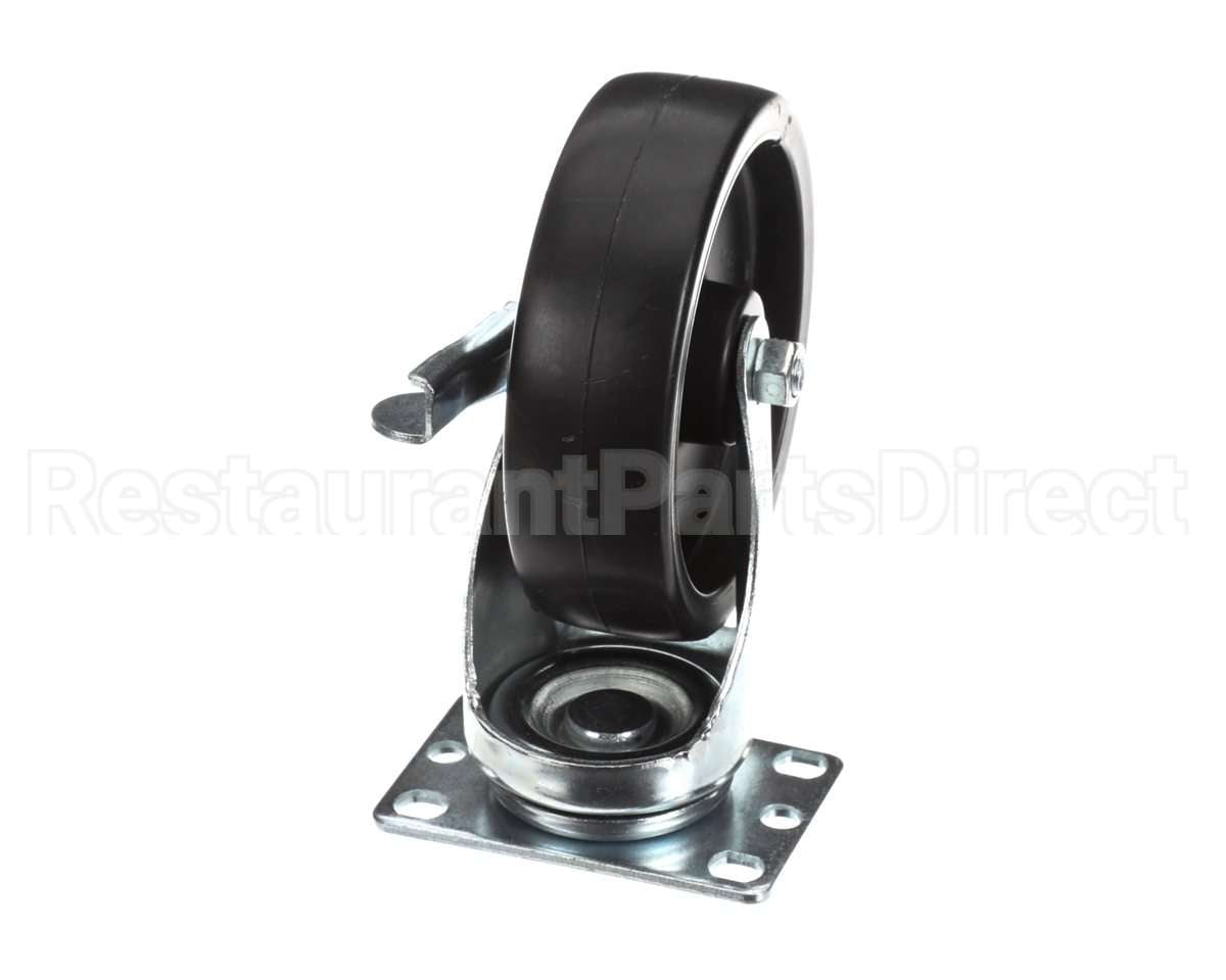 32192-SK Silver King Caster Front