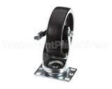 32192-SK Silver King Caster Front