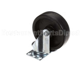 32192-SK Silver King Caster Front