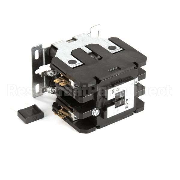 32193 Compatible Giles Contactor, Assembly, 1 Ph, 75A, 208/240V