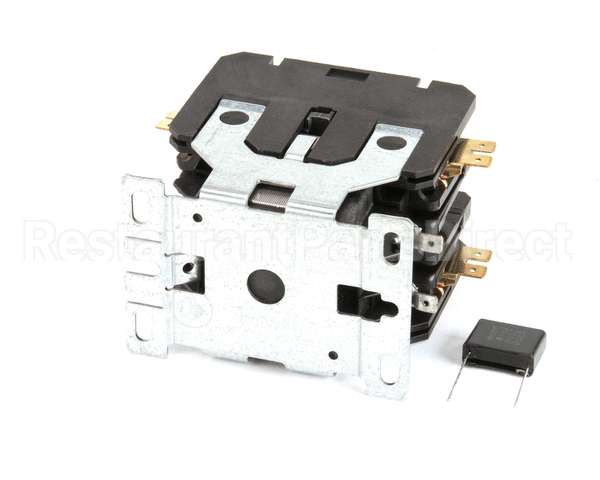 32193 Giles Contactor, Assembly, 1 Ph, 75A, 208/240V