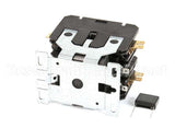 32193 Giles Contactor, Assembly, 1 Ph, 75A, 208/240V