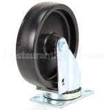 32193 Compatible Silver King Caster Plate 5 Wh/6 1/4 Th