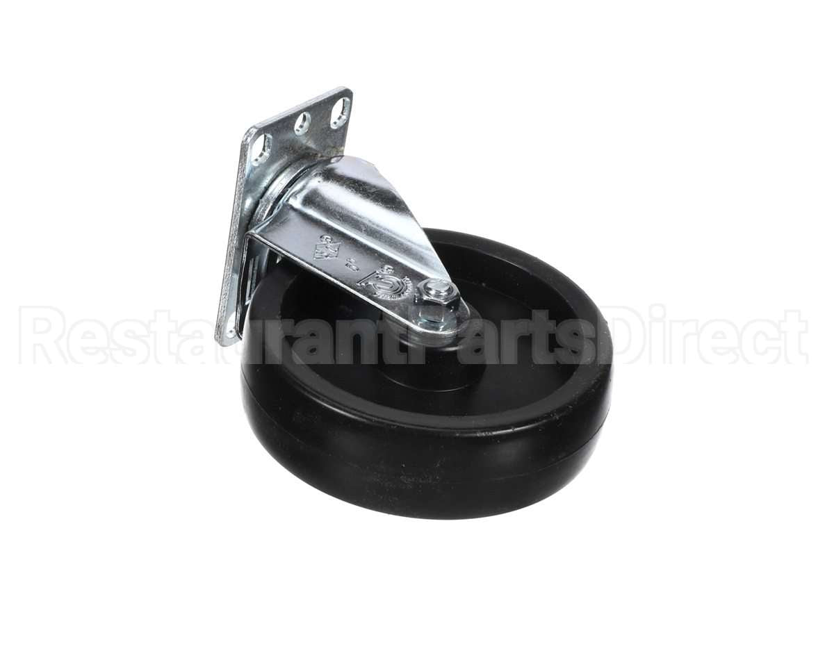 32193-SK Silver King Caster, Rear