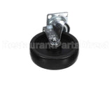 32193-SK Silver King Caster, Rear