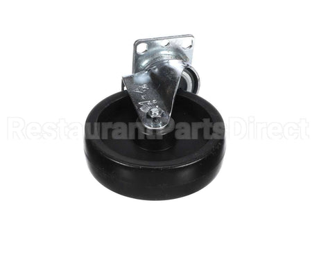 32193-SK Silver King Caster, Rear