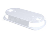 32196.0000 Bunn Cover, Hopper White Ultra