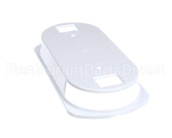 32196.0000 Bunn Cover, Hopper White Ultra