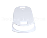 32196.0000 Bunn Cover, Hopper White Ultra