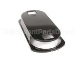 32196.0001 Bunn Cover, Hopper Black Ultra