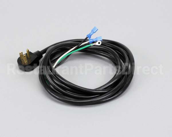 32199 Silver King Cord Power 115V Nema 5-15 90 Deg